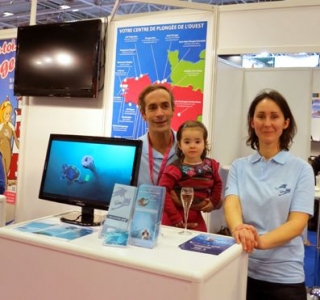  Plong.Evasion una empresa dinámica